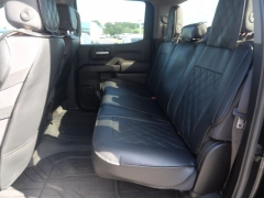 Used 2019 Chevrolet Silverado 1500 2WD Crew Cab 147" Work Truck at Victory Auto Store near Stuart, FL
