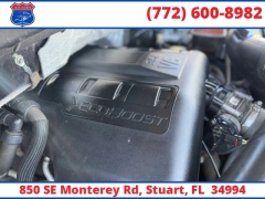 Used 2013  Ford F-150 4WD SuperCab at Victory Auto Store near Stuart&comma; FL