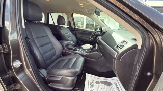 Used 2016 Mazda CX-5 4d SUV AWD Touring at Victory Auto Store near Stuart, FL