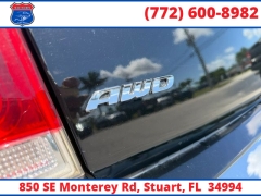 Used 2017  Chrysler 300 4d Sedan AWD Limited at Victory Auto Store near Stuart&comma; FL