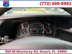 Used 2019  GMC Savana Cargo Van 2500 Van at Victory Auto Store near Stuart&comma; FL