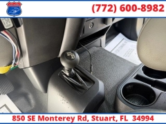 Used 2017  Ford Super Duty F-250 SRW 4WD SuperCab Box at Victory Auto Store near Stuart&comma; FL