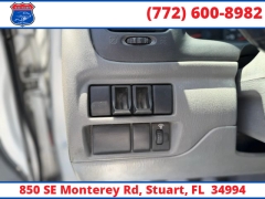 Used 2002  Chevrolet Tracker 2d SUV Convertible RWD at Victory Auto Store near Stuart&comma; FL