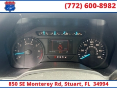 Used 2020  Ford F-150 2WD SuperCab Box at Victory Auto Store near Stuart&comma; FL