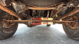 Used 1973 Chevrolet BLAZER K5 at Victory Auto Store near Stuart, FL