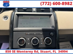 Used 2019  Land Rover Discovery 4d SUV SE at Victory Auto Store near Stuart&comma; FL