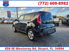 Used 2016  Kia Soul 5dr Wgn Auto Base at Victory Auto Store near Stuart&comma; FL
