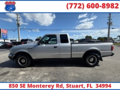 Used 2004  Ford Ranger 2dr Supercab 3&period;0L at Victory Auto Store near Stuart&comma; FL