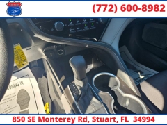 Used 2021  Toyota Camry LE Auto at Victory Auto Store near Stuart, FL