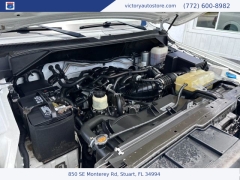 Used 2019 Nissan NV Cargo NV2500 HD Standard Roof V8 SV at Victory Auto Store near Stuart, FL