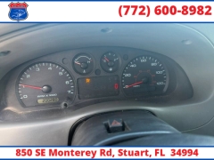 Used 2004  Ford Ranger 2dr Supercab 3&period;0L at Victory Auto Store near Stuart&comma; FL