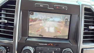 Used 2017 Ford F-150 4WD SuperCrew Box at Victory Auto Store near Stuart, FL