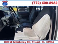 Used 1995  Ford F-250 HD Reg Cab 133&period;0" WB at Victory Auto Store near Stuart&comma; FL