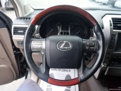 Used 2011 Lexus GX 460 4WD 4dr at Victory Auto Store near Stuart, FL