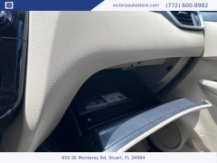 Used 2016 Nissan Rogue FWD 4dr SL at Victory Auto Store near Stuart, FL