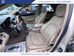 Used 2009 Cadillac CTS 4d Sedan RWD at Victory Auto Store near Stuart, FL