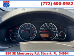 Used 2012  Nissan Pathfinder 2WD 4dr V6 Silver Edition at Victory Auto Store near Stuart&comma; FL