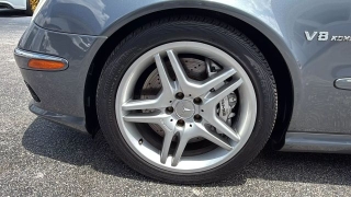 Used 2006 Mercedes-Benz E-Class 4d Sedan E55 at Victory Auto Store near Stuart, FL