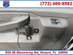 Used 2019  GMC Savana Cargo Van 2500 Van at Victory Auto Store near Stuart&comma; FL