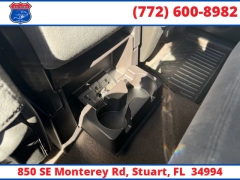 Used 2009  Chevrolet Silverado 1500 4WD Ext Cab 134&period;0" LT &ast;Ltd Avail&ast; at Victory Auto Store near Stuart&comma; FL