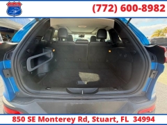 Used 2018  Jeep Cherokee 4d SUV 4WD Trailhawk V6 at Victory Auto Store near Stuart&comma; FL