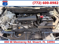 Used 2016  Nissan Rogue FWD 4dr SV at Victory Auto Store near Stuart&comma; FL
