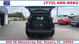 Used 2019  Toyota Sienna LE FWD &lpar;Natl&rpar; at Victory Auto Store near Stuart&comma; FL