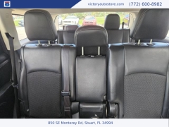 Used 2020 Dodge Journey 4d SUV FWD Crossroad 2.4L at Victory Auto Store near Stuart, FL