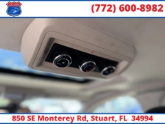 Used 2020  Dodge Journey 4d SUV FWD Crossroad 2&period;4L at Victory Auto Store near Stuart&comma; FL