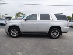 Used 2016 GMC Yukon 4d SUV RWD SLT at Victory Auto Store near Stuart, FL