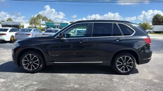 Used 2015 BMW X5 AWD 4dr xDrive35d at Victory Auto Store near Stuart, FL