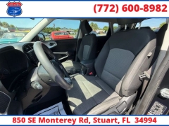 Used 2020  Kia Soul LX IVT at Victory Auto Store near Stuart&comma; FL