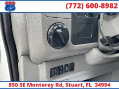 Used 2021  Nissan NV Cargo NV2500 HD High Roof V8 SV at Victory Auto Store near Stuart&comma; FL