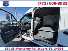 Used 2013  Ford Transit Connect Cargo 4d Wgn XL &lpar;100A&rpar; at Victory Auto Store near Stuart&comma; FL