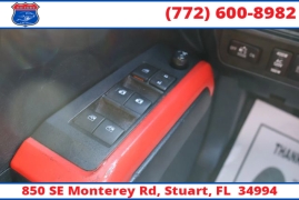 Used 2019  Toyota Tacoma 2WD Double Cab 5' Bed V6 AT (Natl) at Victory Auto Store near Stuart, FL