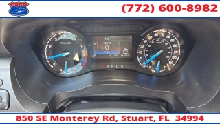 Used 2021  Ford Ranger XL 4WD SuperCrew 5' Box at Victory Auto Store near Stuart, FL