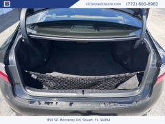 Used 2018 Lexus ES ES 350 FWD at Victory Auto Store near Stuart, FL
