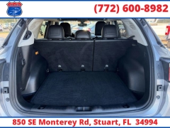 Used 2019  Jeep Compass 4d SUV 4WD Trailhawk at Victory Auto Store near Stuart&comma; FL