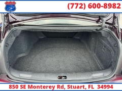 Used 2010  Cadillac CTS 4d Sedan RWD 3&period;0L Luxury at Victory Auto Store near Stuart&comma; FL