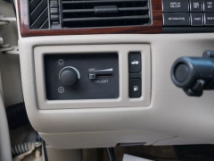 Used 1996 Cadillac DeVille 4d Sedan at Victory Auto Store near Stuart, FL