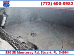 Used 2004  Chevrolet Monte Carlo 2d Coupe SS Supercharged at Victory Auto Store near Stuart, FL