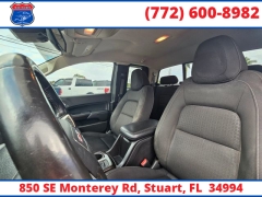 Used 2016  GMC Canyon 2WD Ext Cab SLE at Victory Auto Store near Stuart, FL
