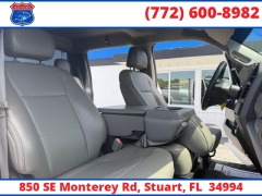 Used 2018  Ford Super Duty F-350 SRW 4WD Crew Cab Box at Victory Auto Store near Stuart&comma; FL