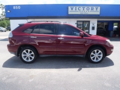 Used 2009 Lexus RX 350 FWD 4dr at Victory Auto Store near Stuart, FL