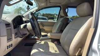 Used 2012 Nissan Titan 2WD Crew Cab SWB SL at Victory Auto Store near Stuart, FL
