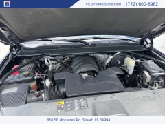 Used 2015 Chevrolet Tahoe 4d SUV RWD LTZ at Victory Auto Store near Stuart, FL