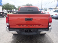 Used 2018 Toyota Tacoma Access Cab 6' Bed I4 4x2 AT (Natl) at Victory Auto Store near Stuart, FL