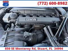 Used 2009  BMW Z4 2dr Roadster sDrive30i at Victory Auto Store near Stuart&comma; FL