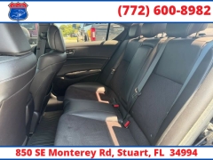 Used 2016  Acura ILX 4dr Sdn Pkg at Victory Auto Store near Stuart&comma; FL