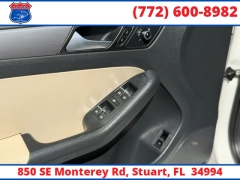 Used 2013  Volkswagen Jetta Sedan 4dr DSG TDI at Victory Auto Store near Stuart&comma; FL